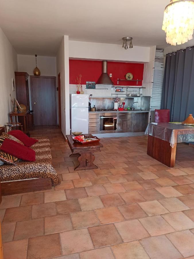 Willa Ampio Monolocale Con Balcone Fronte Mare Porto Santo Stefano  Zewnętrze zdjęcie