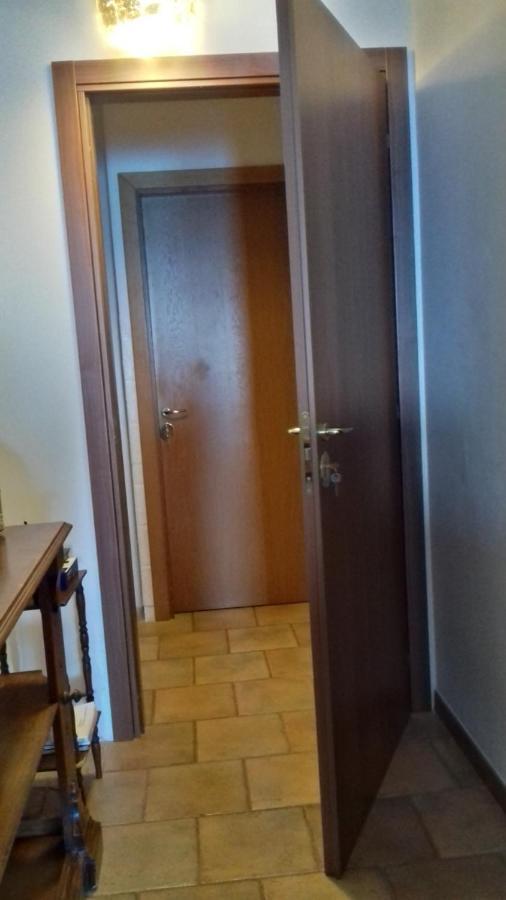 Willa Ampio Monolocale Con Balcone Fronte Mare Porto Santo Stefano  Zewnętrze zdjęcie